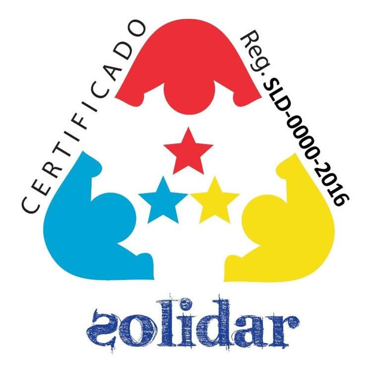 Certificado Solidar