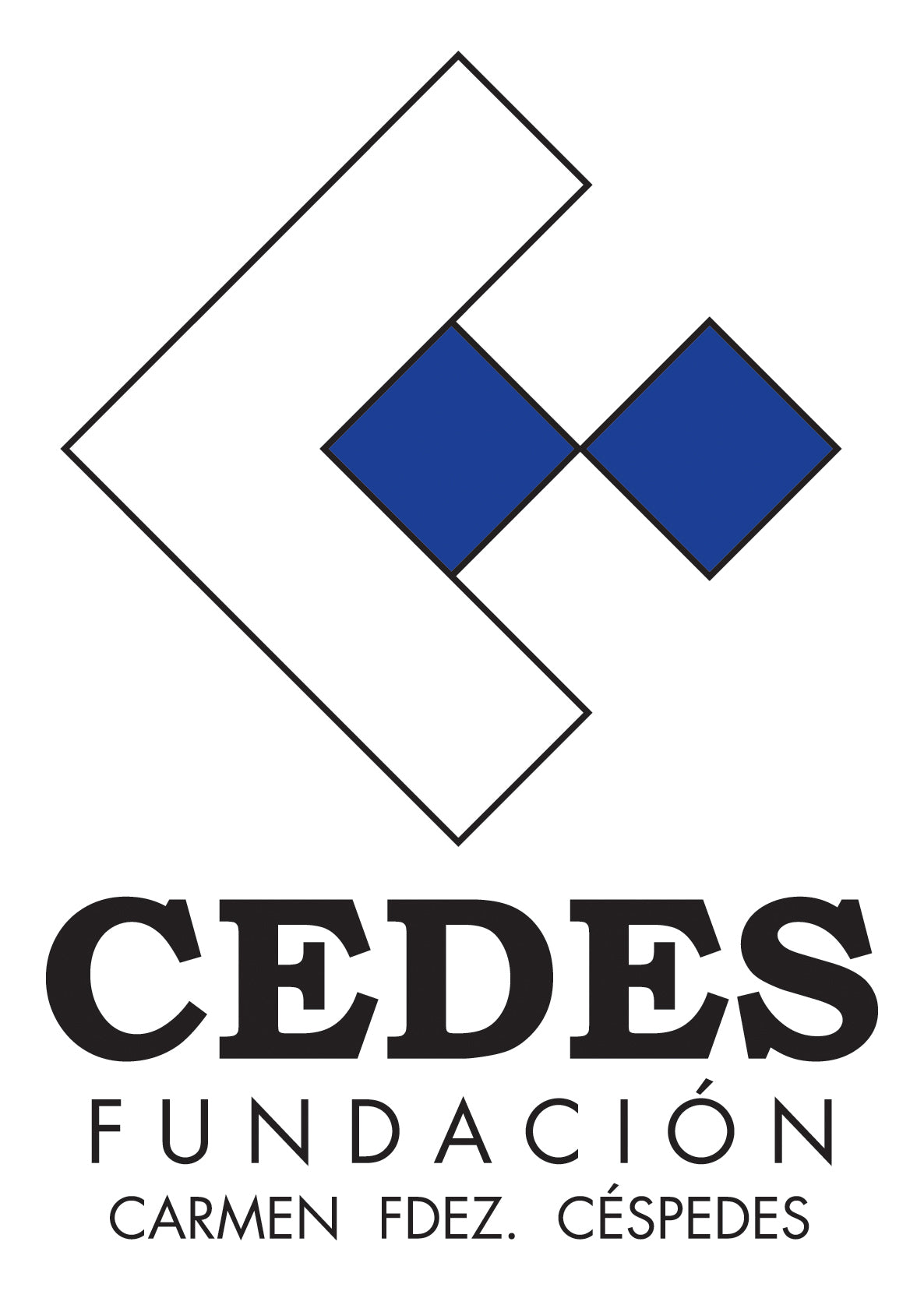 Logo Fundacion CEDES