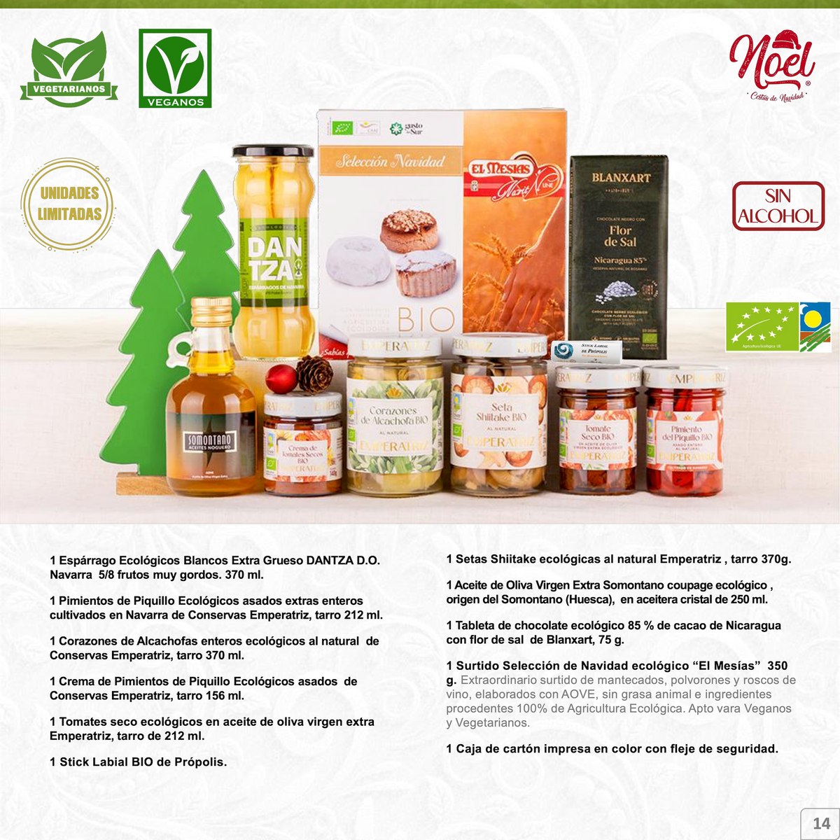 Solidarity Mountain Honey