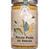 Polen puro de abejas 450 gr