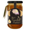 Thyme honey with Propolis-500 gr