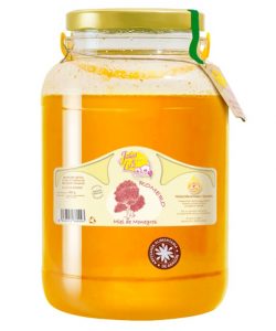 Miel de romero 5,3 kg