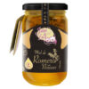 Rosemary honey with nuts 500 gr
