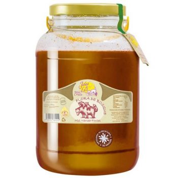 Miel de Flora del Bosque 5,3 kg
