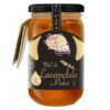 Lavender honey with Pollen 500 gr