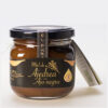Savory Honey garlic black 250 gr