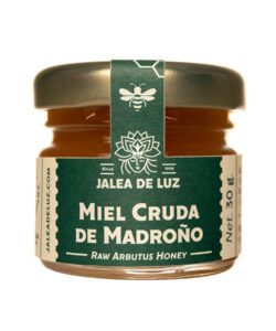 Miel de Madroño pura 30 gr