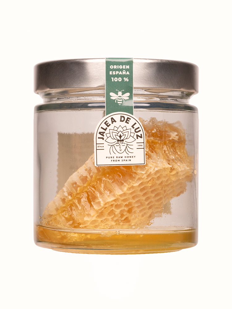Miel pura de abeja, Comprar Miel de España